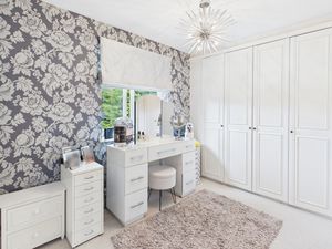Dressing Room- click for photo gallery